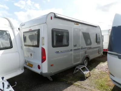 Reisemobile Beier